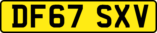 DF67SXV