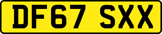 DF67SXX