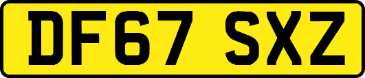 DF67SXZ