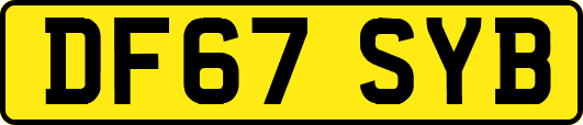 DF67SYB