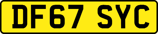 DF67SYC