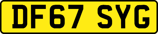 DF67SYG