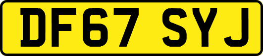 DF67SYJ