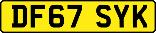 DF67SYK