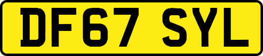 DF67SYL