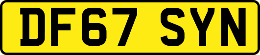 DF67SYN