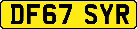 DF67SYR