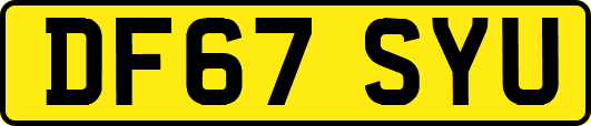 DF67SYU