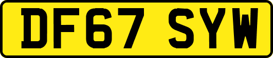 DF67SYW
