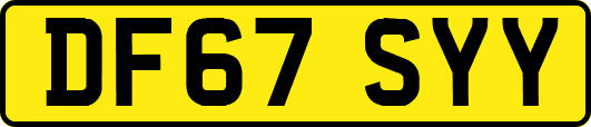 DF67SYY