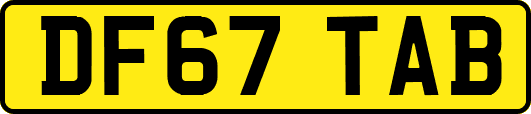DF67TAB