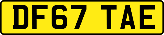 DF67TAE