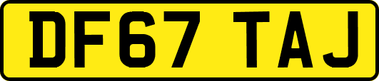 DF67TAJ