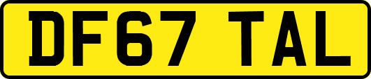 DF67TAL