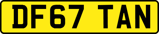 DF67TAN