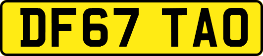 DF67TAO