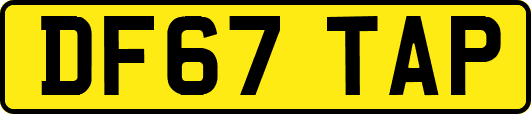 DF67TAP