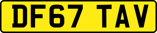 DF67TAV