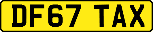 DF67TAX