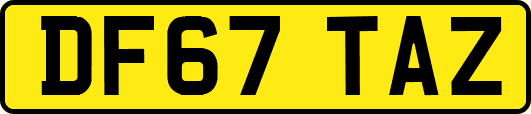DF67TAZ