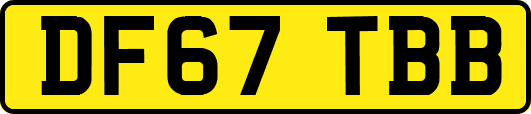 DF67TBB