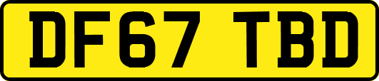 DF67TBD