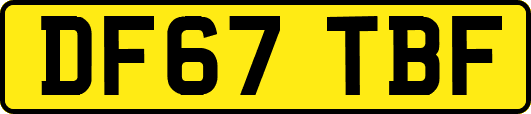 DF67TBF