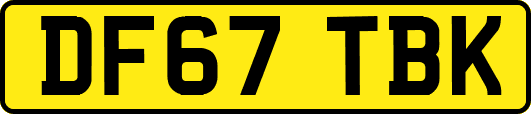 DF67TBK