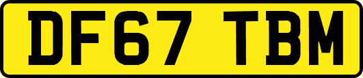DF67TBM
