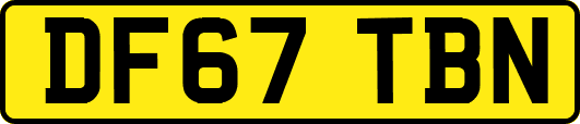 DF67TBN