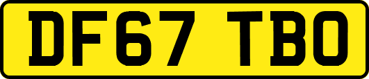 DF67TBO