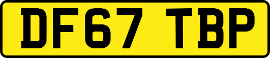 DF67TBP