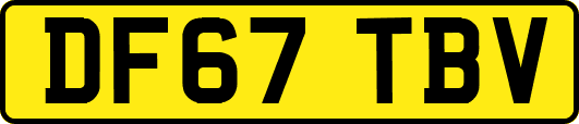 DF67TBV