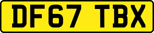 DF67TBX