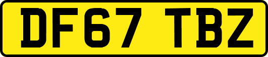DF67TBZ