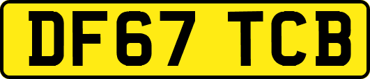 DF67TCB