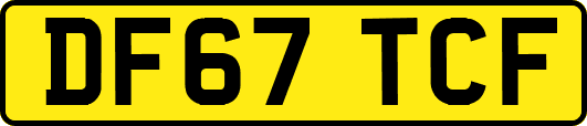 DF67TCF