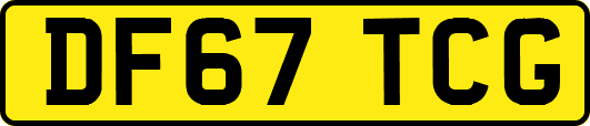DF67TCG