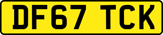 DF67TCK
