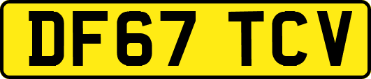 DF67TCV