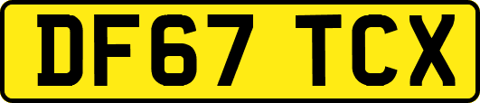 DF67TCX