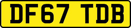 DF67TDB
