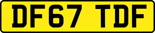 DF67TDF