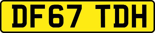 DF67TDH