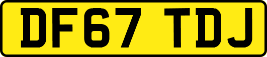 DF67TDJ