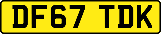 DF67TDK