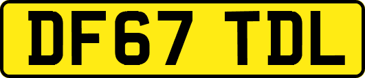 DF67TDL