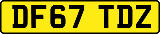 DF67TDZ