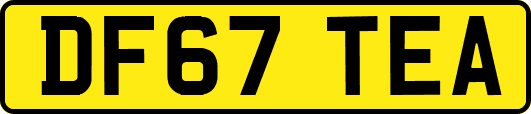 DF67TEA
