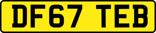 DF67TEB